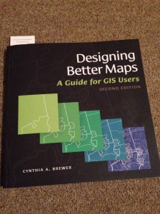 Designing Better Maps