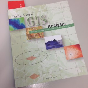 GIS Analysis Vol 1
